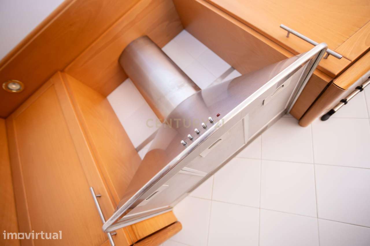 Apartamento T1 em Camarate, Loures - Grande imagem: 3/26