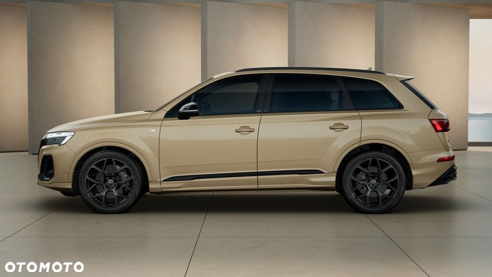Audi Q7 - 4