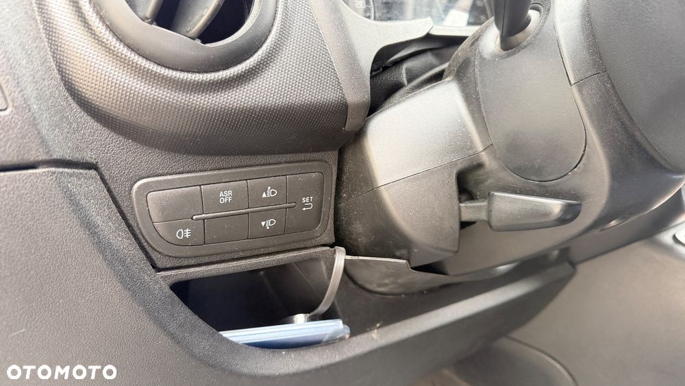 Fiat Fiorino - 9