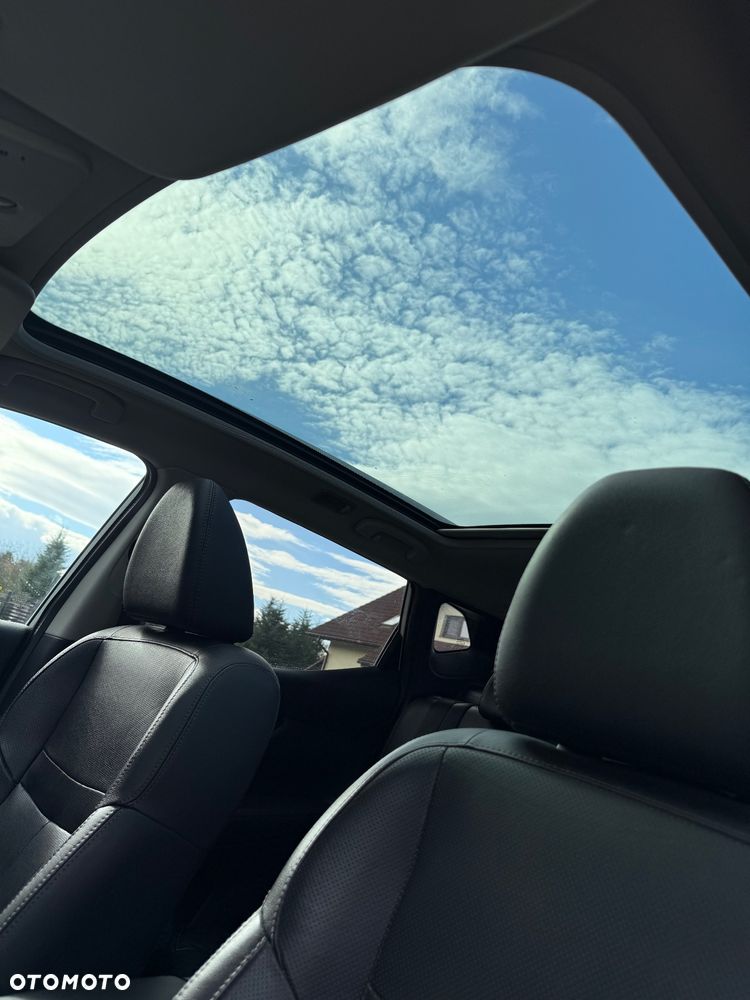 Nissan Qashqai 1.2 DIG-T Tekna - 8