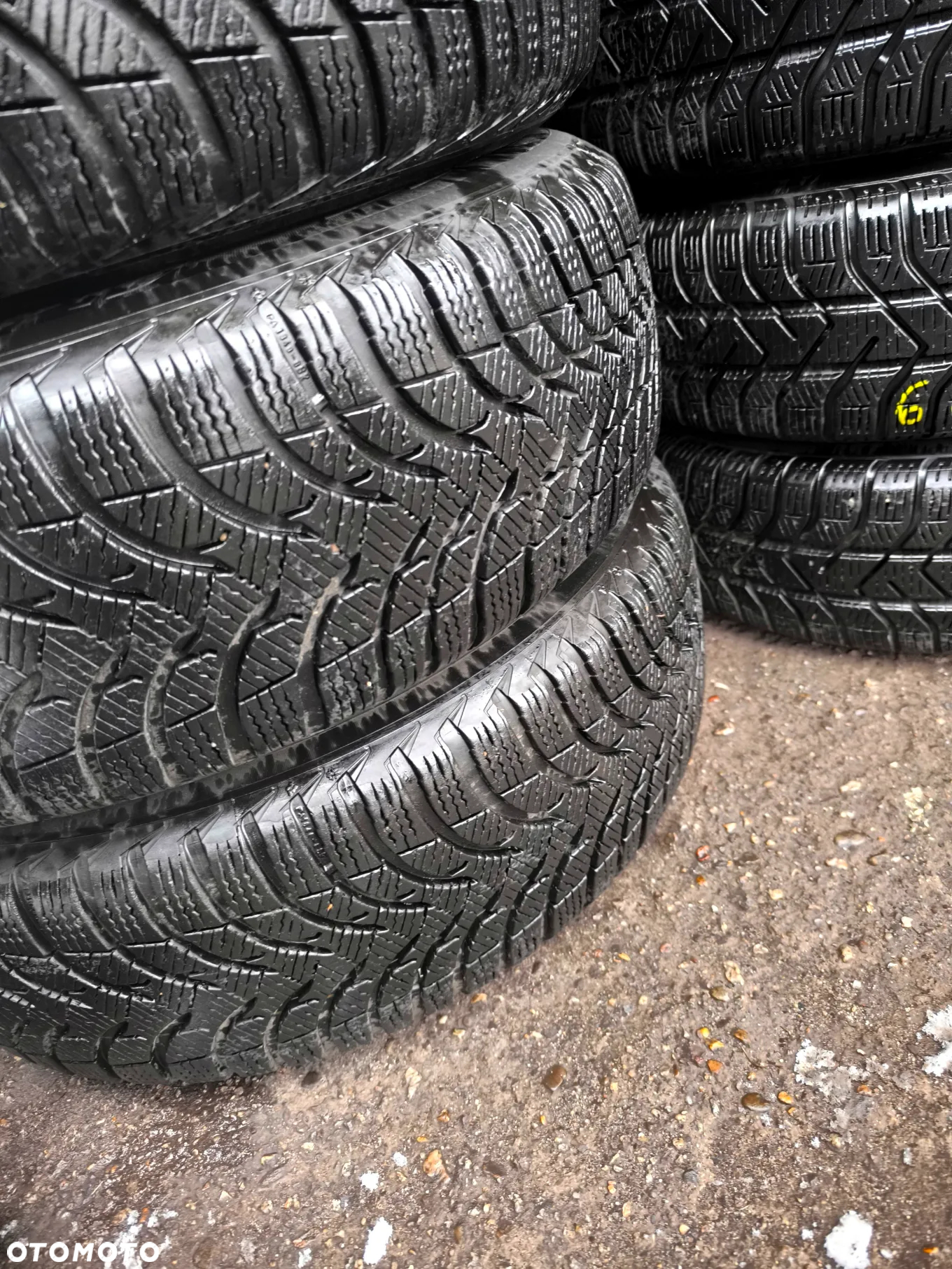 5x112 Felgi stalowe Stal 15 Koła Zimowe Zima VW PASSAT B5 GOLF 5 6 V VI CADDY JETTA TOURAN SEAT LEON TOLEDO ALTEA SKODA OCTAVIA II III 2 3 AUDI A4 B5 B6 A6 C5 Legnica ALU-RAD 195/65 7mm - 10