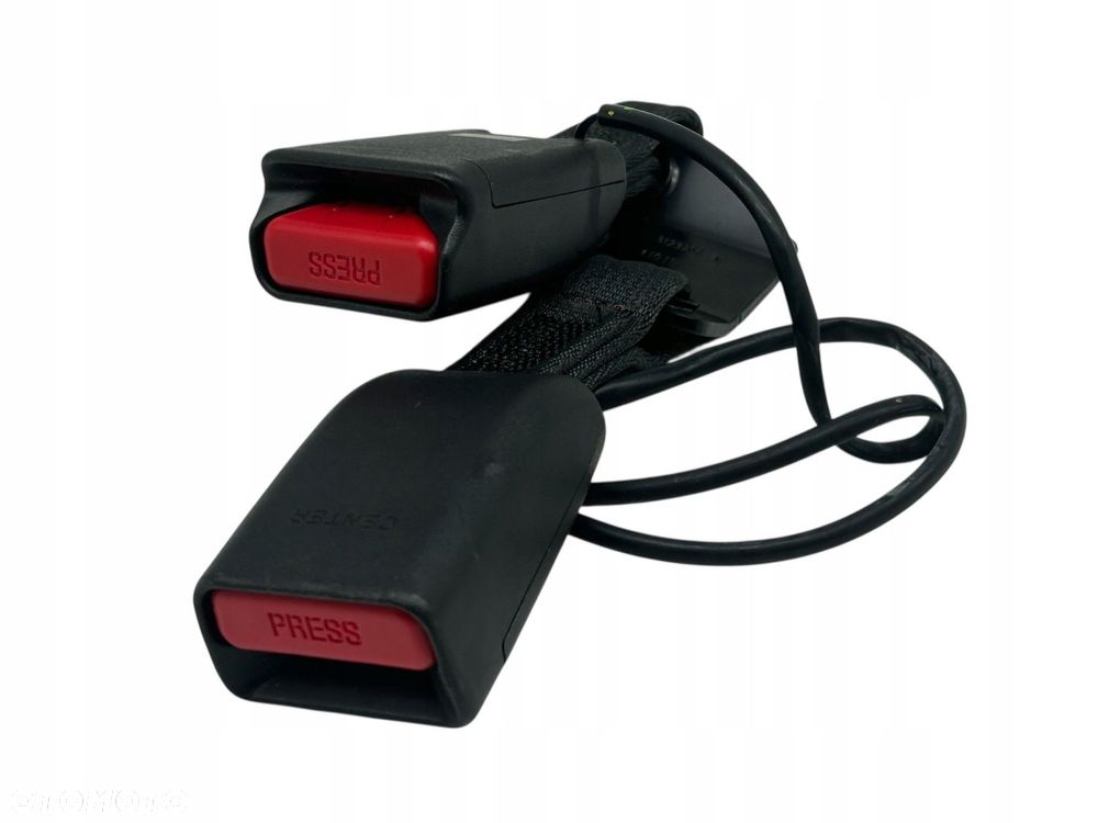 klamra pasa tylnego renault megane e-tech 888425945r - 1