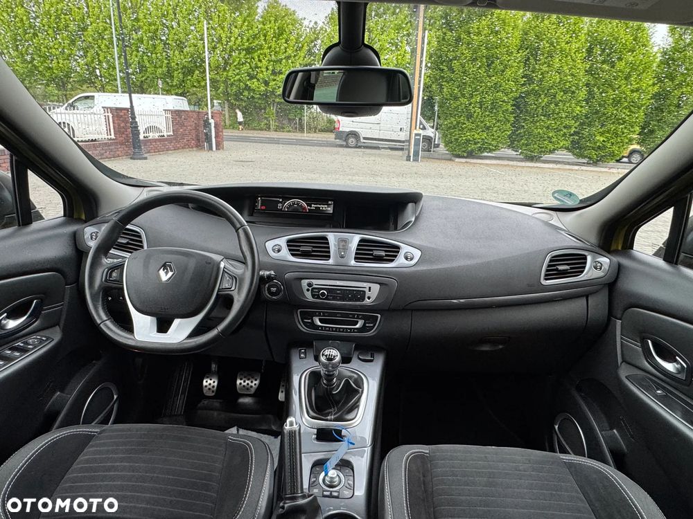 Renault Scenic Energy dCi 130 S&S Xmod Bose Edition - 6