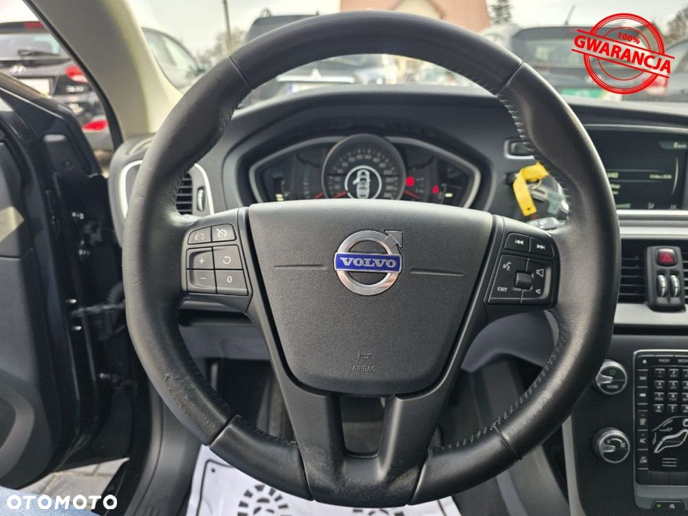 Volvo V40 - 30
