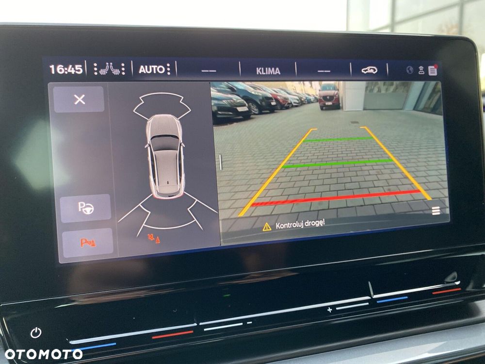 Cupra Formentor 2.0 TDI 4Drive DSG - 38