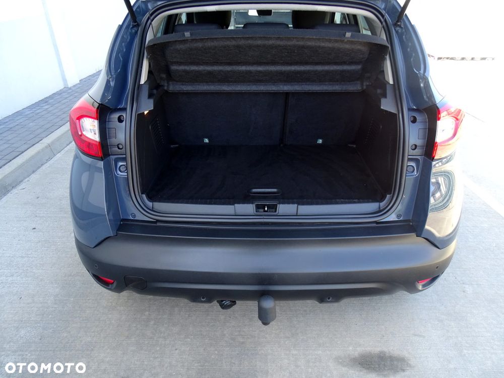 Renault Captur 1.5 dCi Life - 13