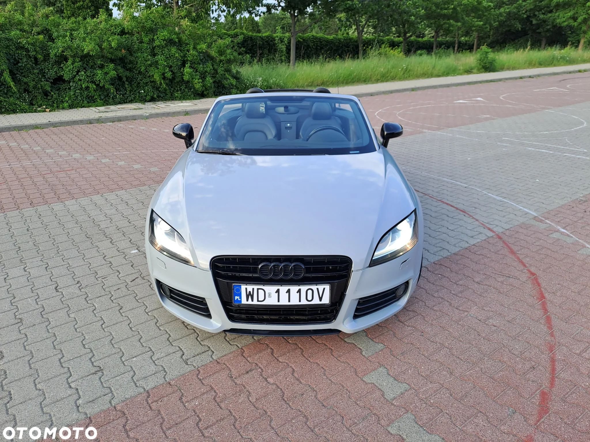 Audi TT Coupé 1.8 TFSI - 9