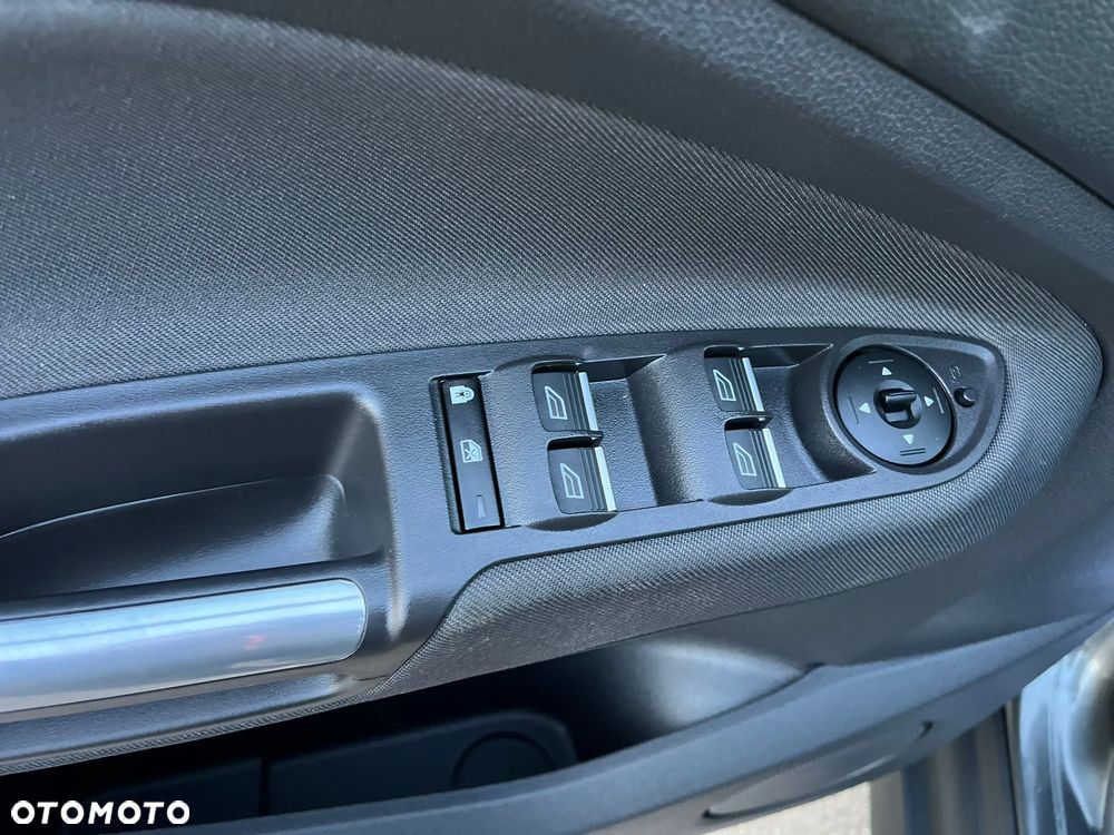 Ford C-MAX 1.5 EcoBoost Edition ASS - 18