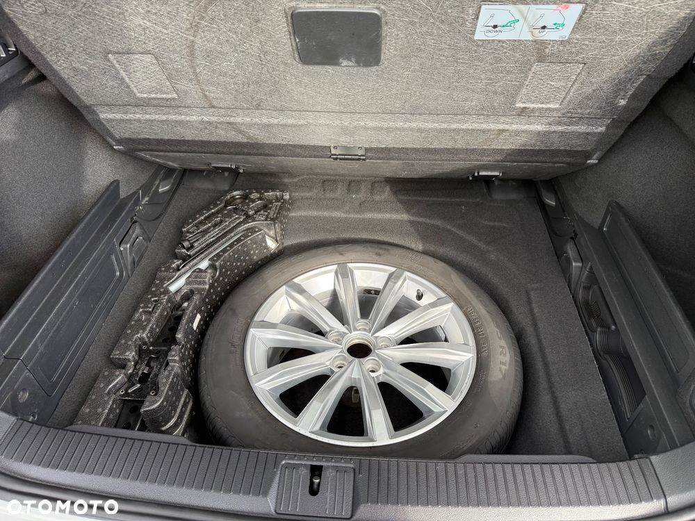 Volkswagen Passat - 7