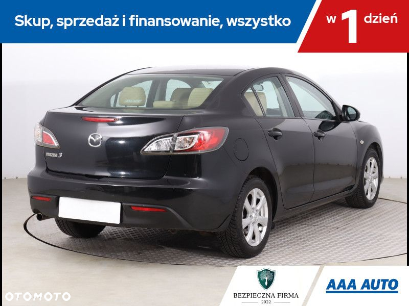 Mazda 3 - 6