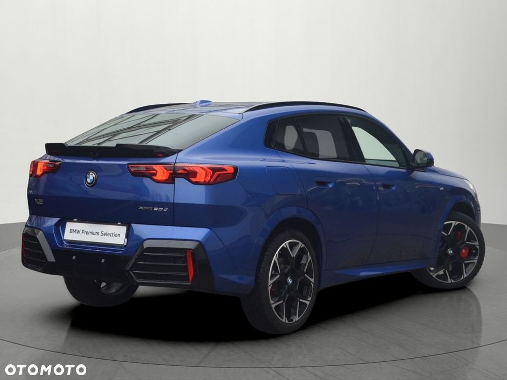 BMW X2 xDrive20d - 4