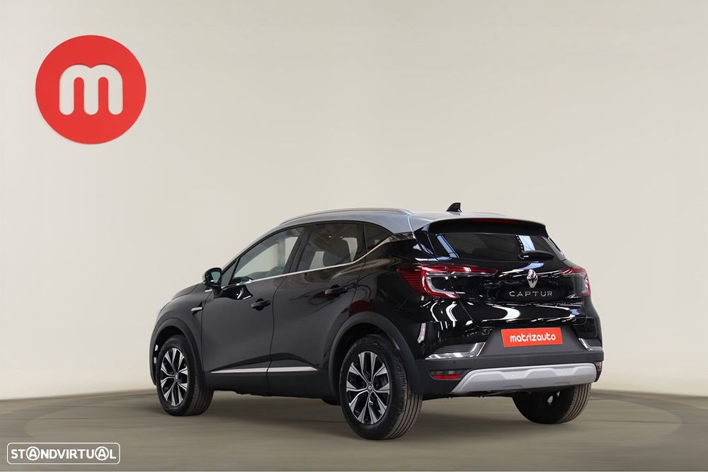 Renault Captur 1.0 TCe Techno - 3
