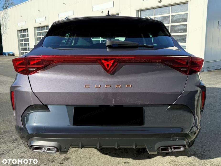 Cupra Formentor 2.0 TSI 4Drive DSG - 3