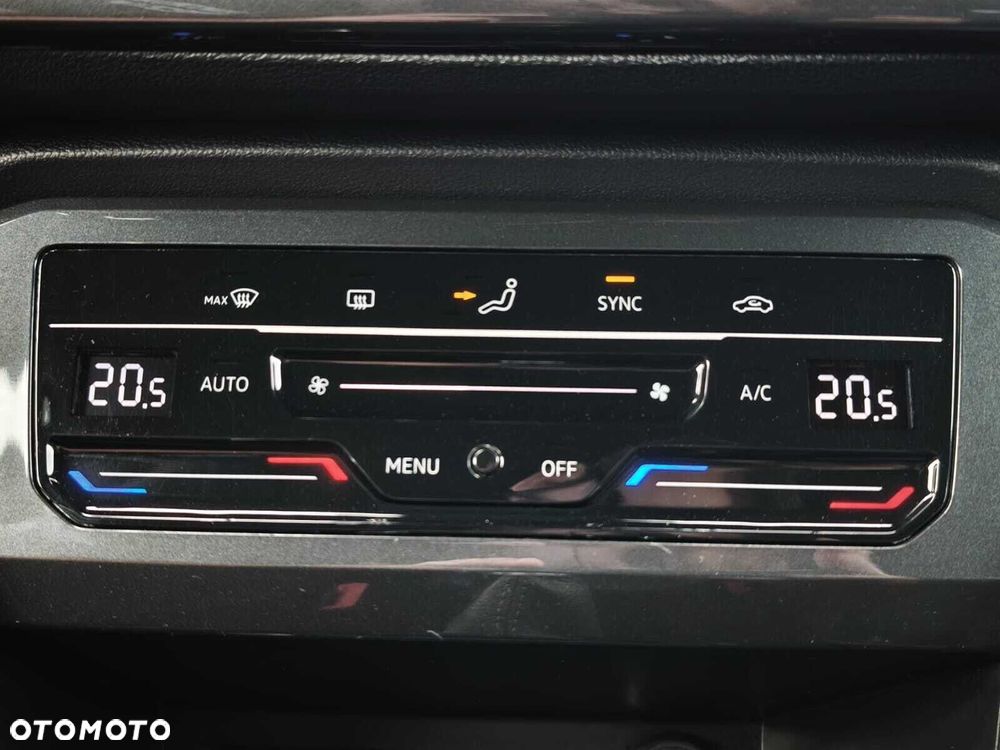 Seat Tarraco 1.5 Eco TSI EVO Style S&S - 25