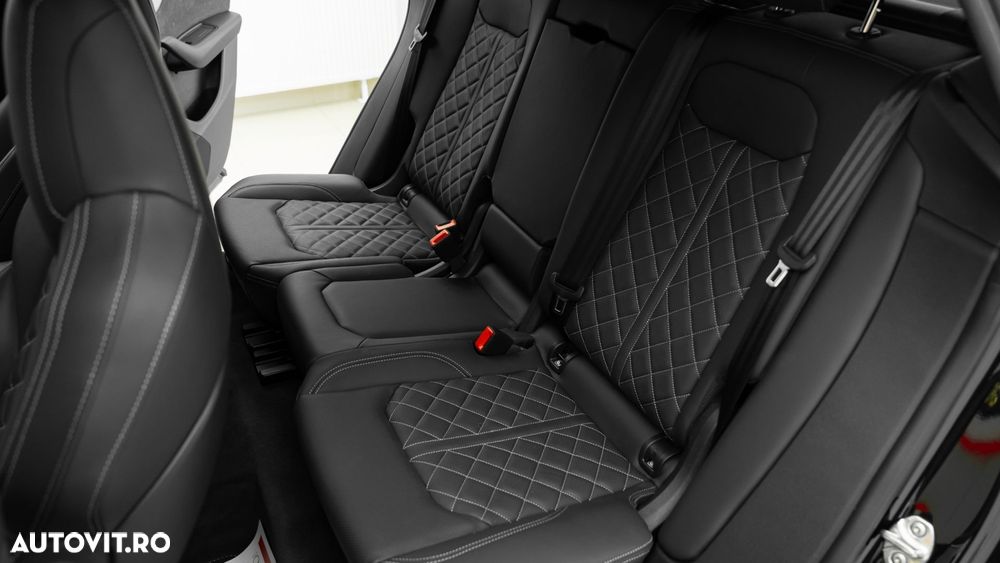 Audi SQ8 S TFSI quattro tiptronic - 15