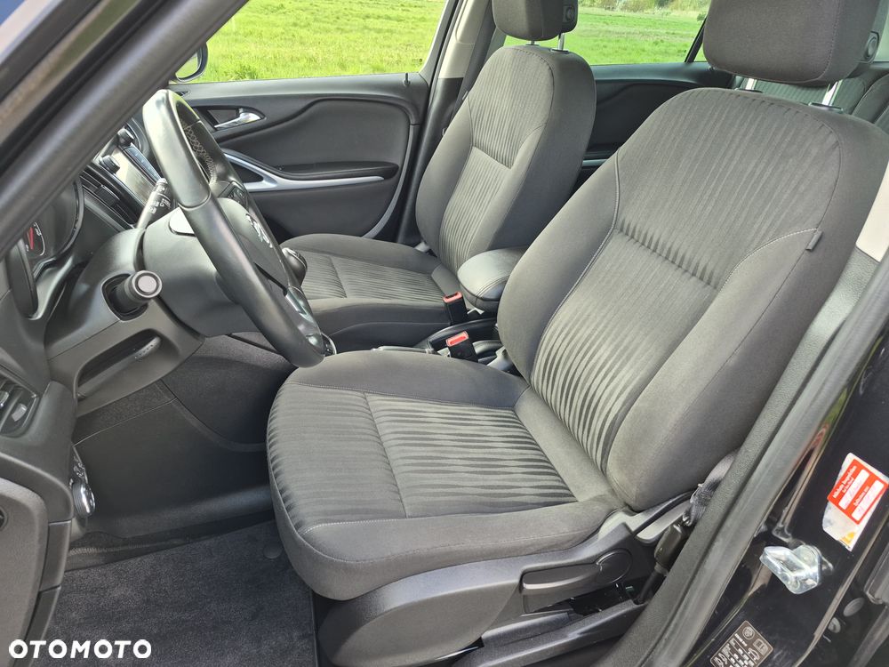 Opel Zafira Tourer 1.4 Turbo Business Innovation - 23