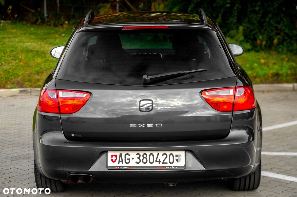 Seat Exeo ST 1.8T Sport - 12