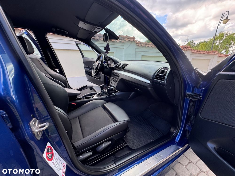 BMW Seria 1 - 21