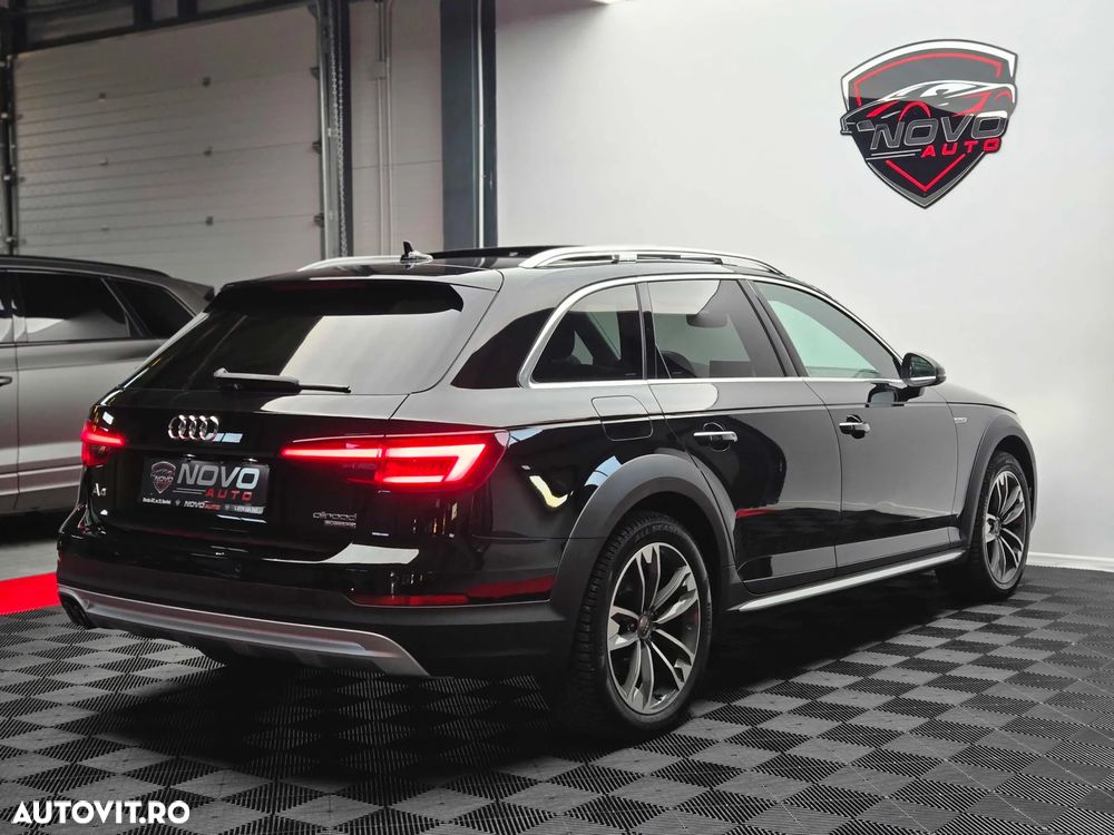 Audi A4 Allroad quattro 2.0 TDI S tronic - 5