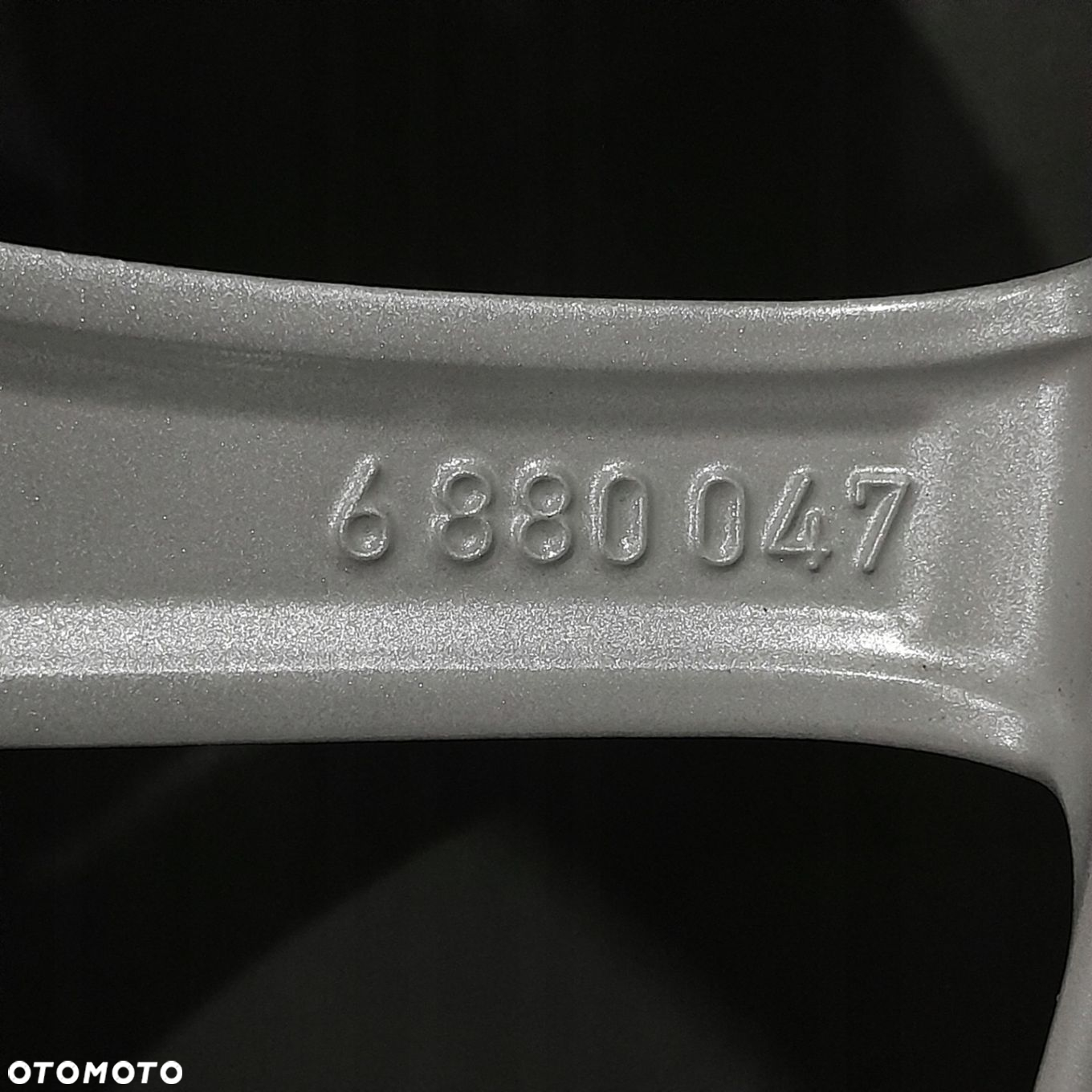 Felgi 18 5x112 BMW X3 G01, X4 G02 OE F504079-38 - 6