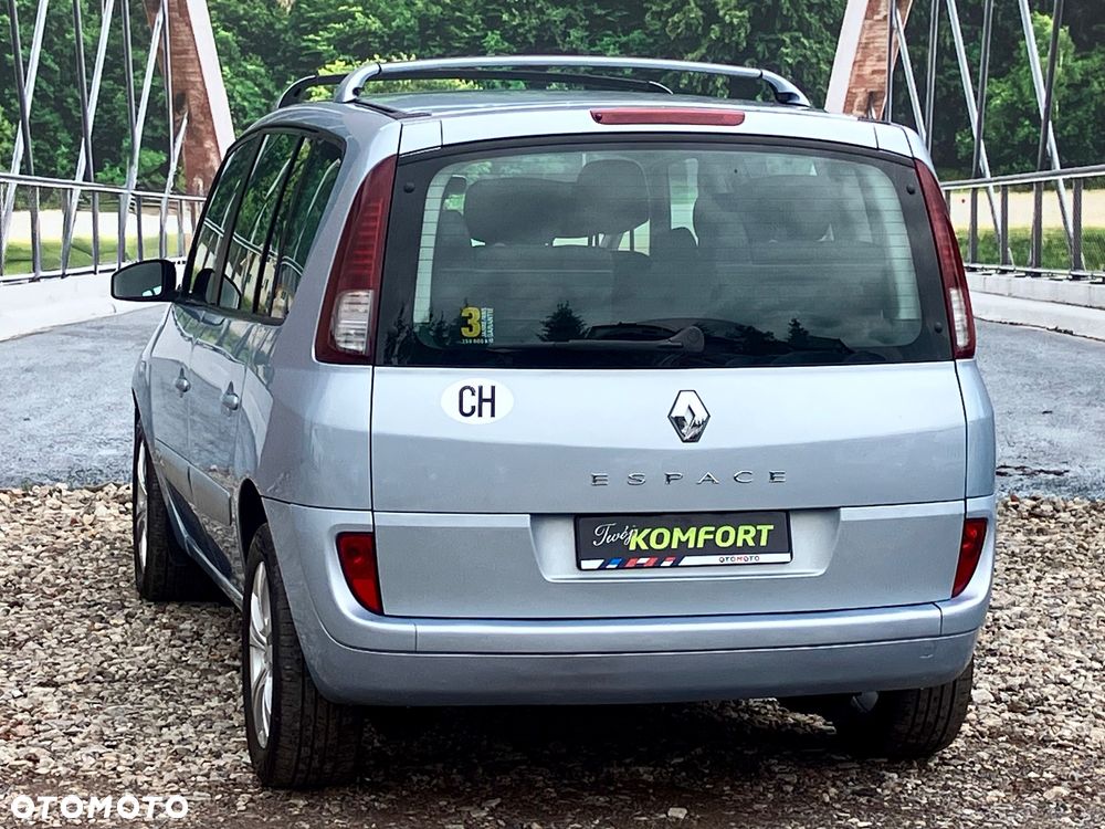 Renault Espace - 10