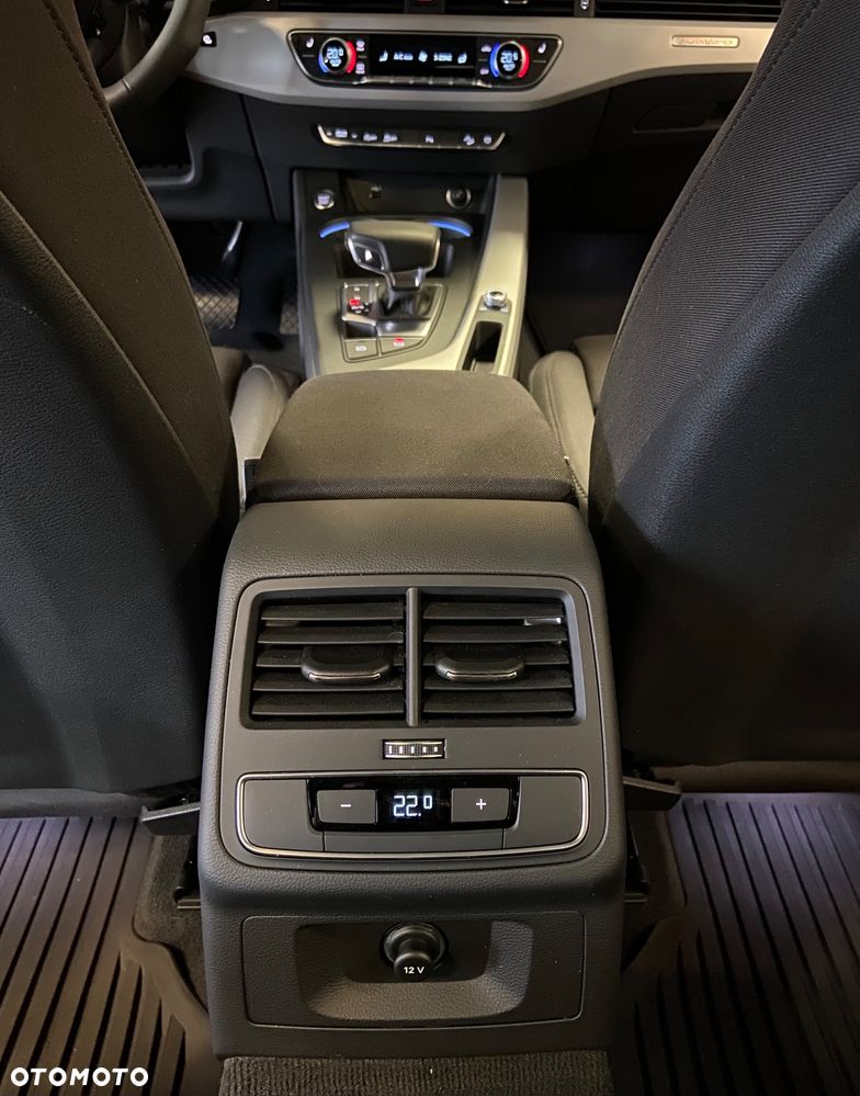 Audi A4 Allroad - 14