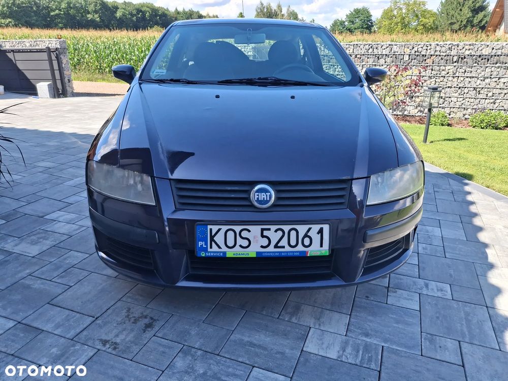 Fiat Stilo - 4