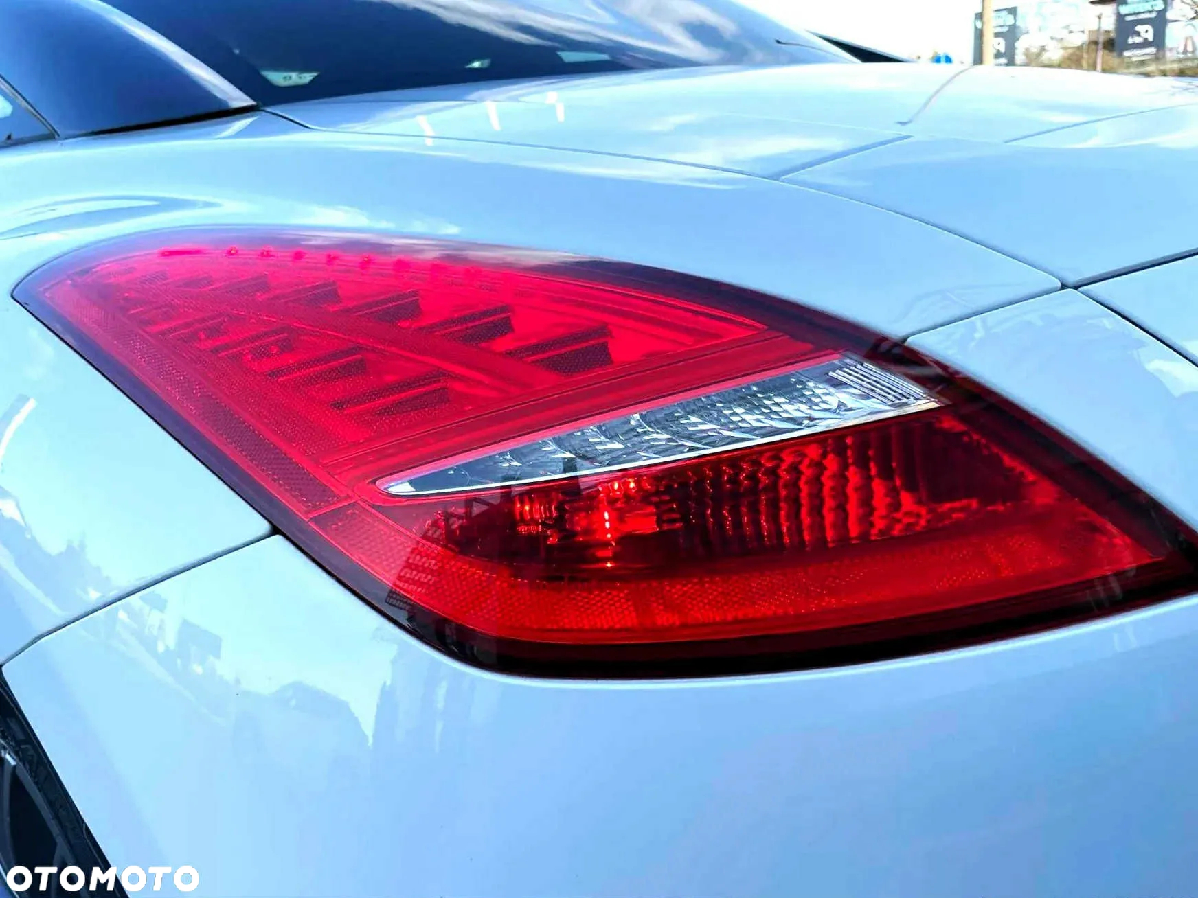 Peugeot RCZ - 12