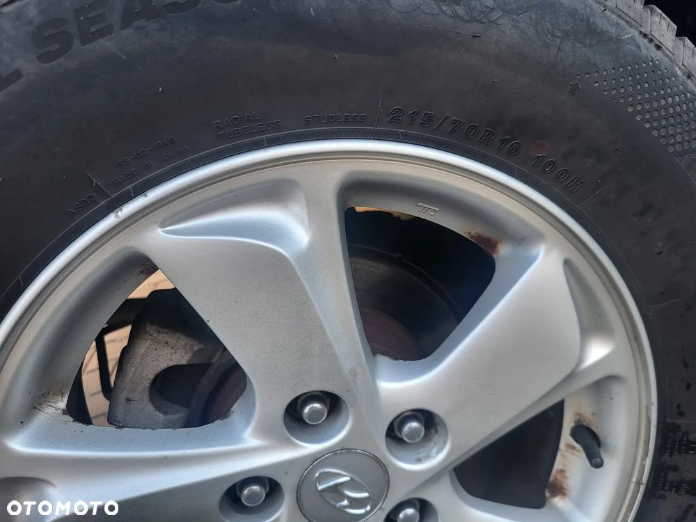 Hyundai Tucson - 26