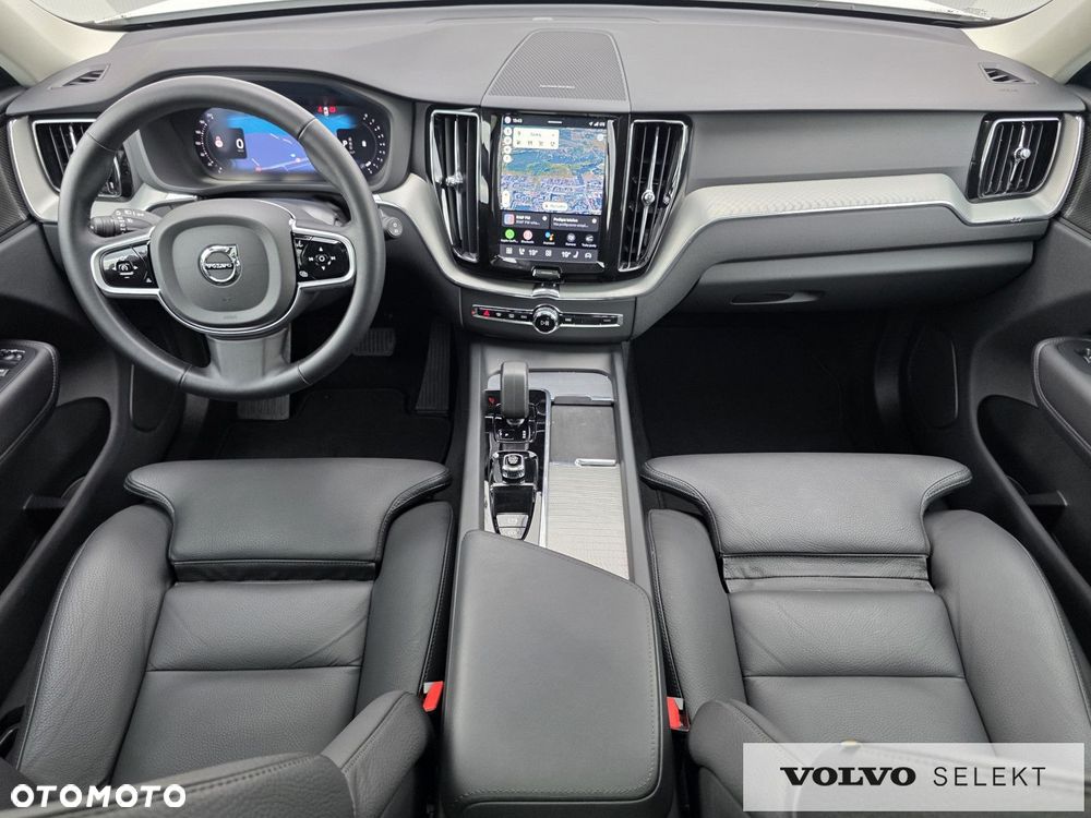 Volvo XC 60 - 21