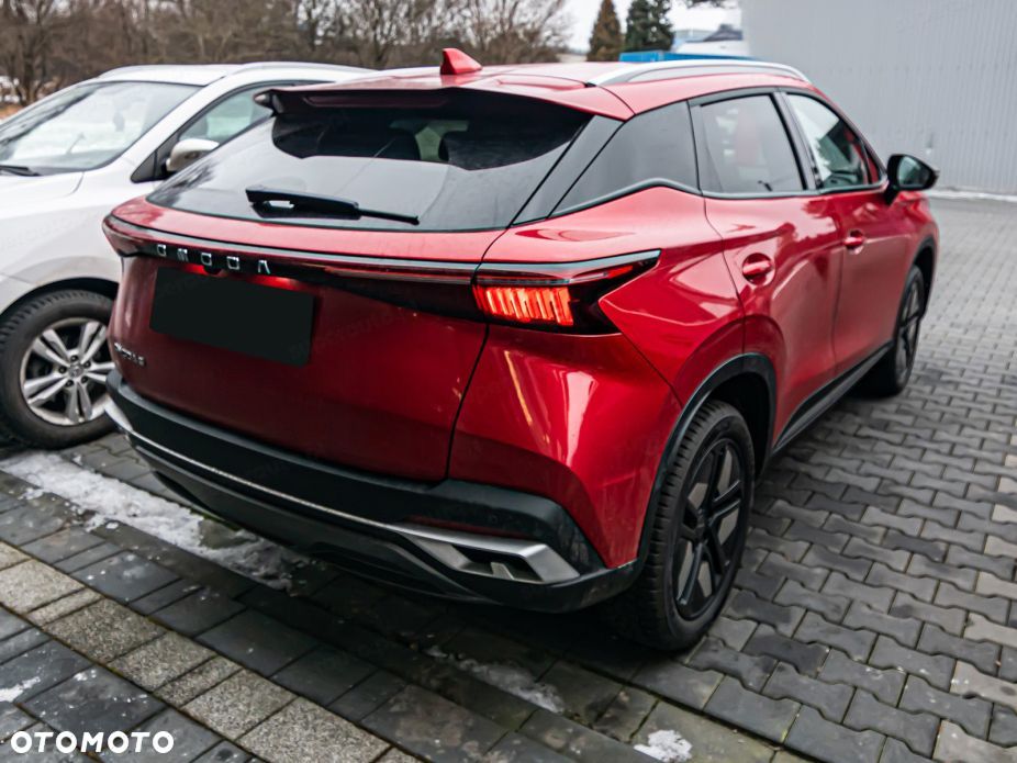 Omoda 5 1.6 T-GDI Premium DCT - 4