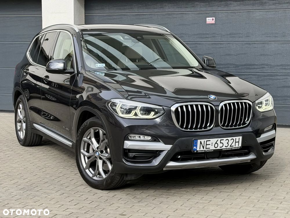 BMW X3 - 30