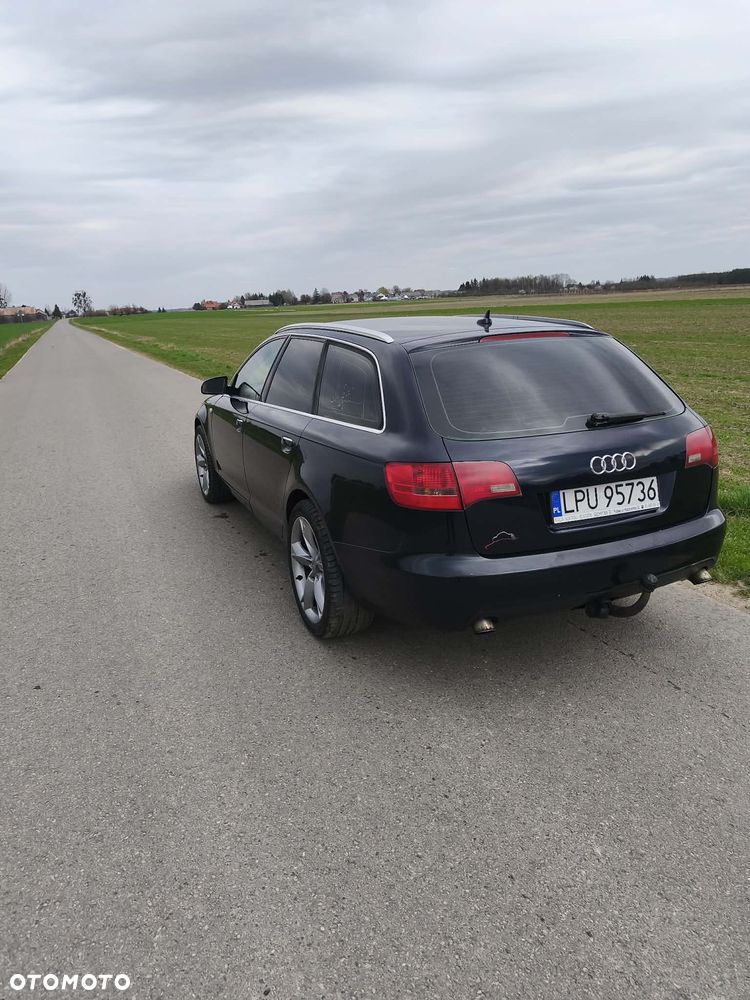 Audi A6 Limousine 3.0 TDI Quattro Tiptronic - 3