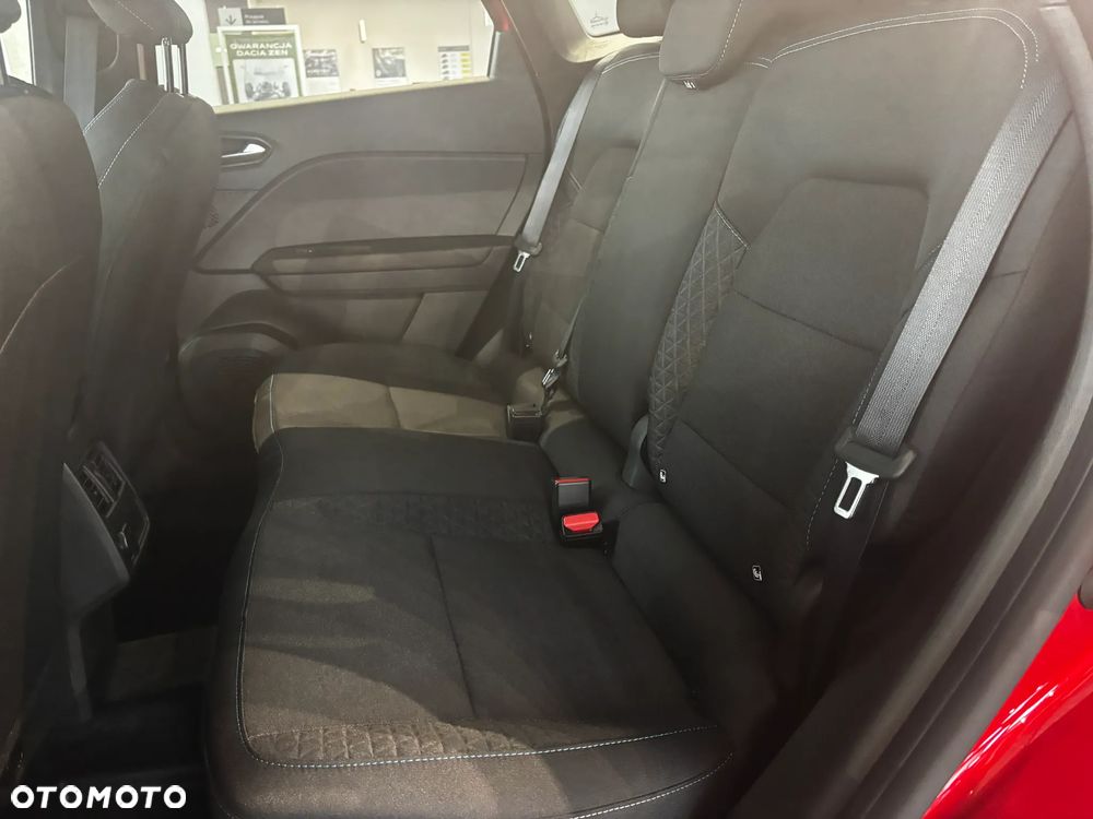 Renault Symbioz 1.2 TCe Eco-G Evolution - 27
