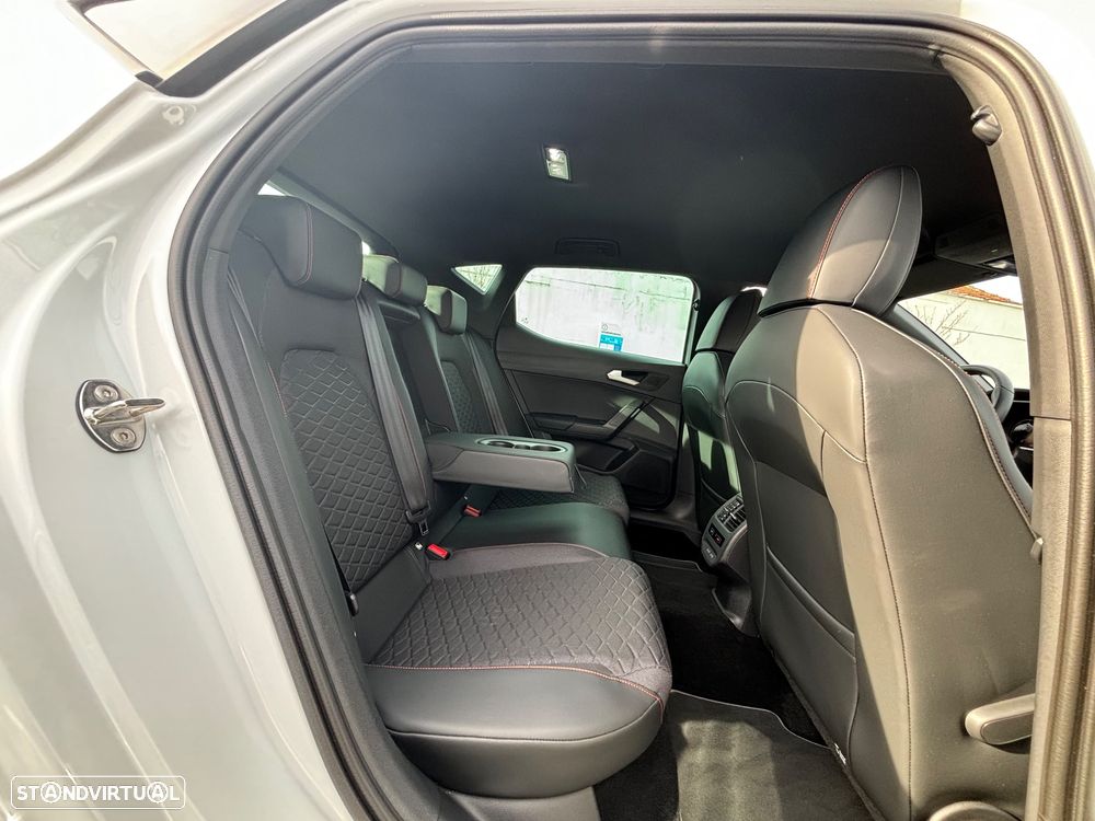 SEAT Leon 1.4 e-Hybrid DSG FR Plus - 26