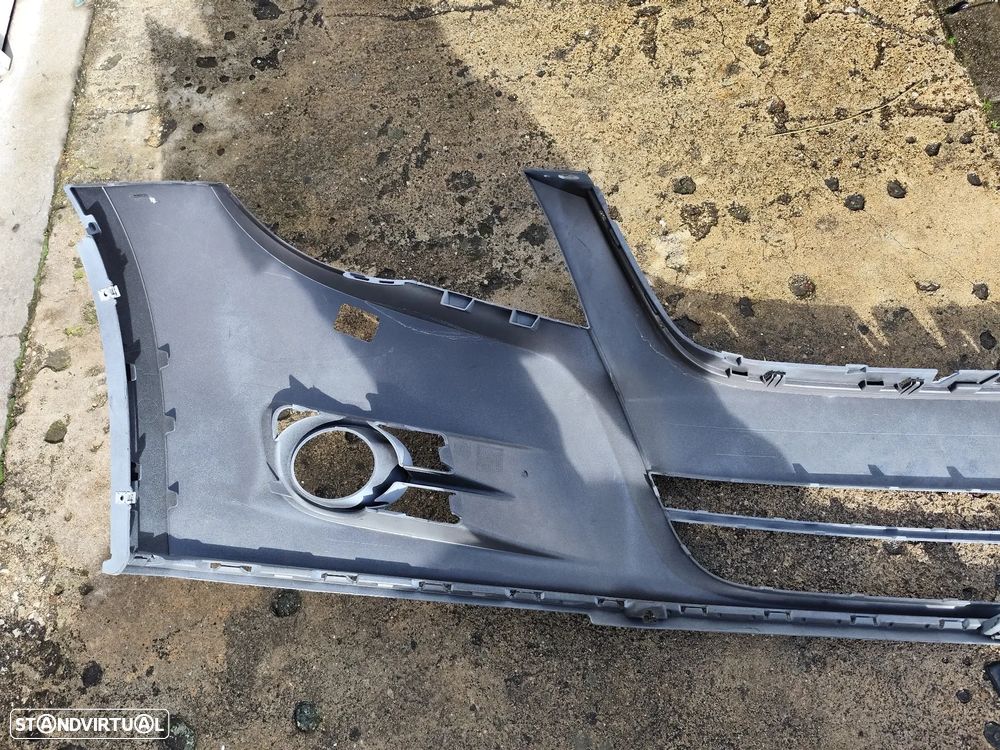 Vw Tiguan 5n / PARA CHOQUES FRENTE (NOVO ORIGINAL) - PC063 - 6
