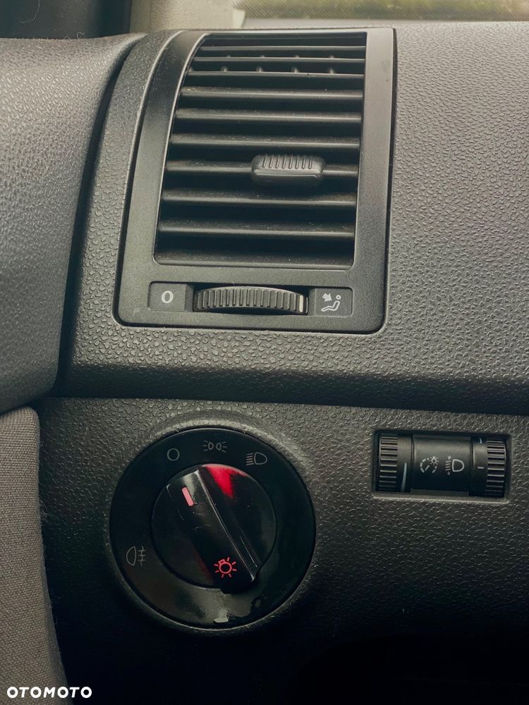 Volkswagen Polo 1.2 Basis - 6