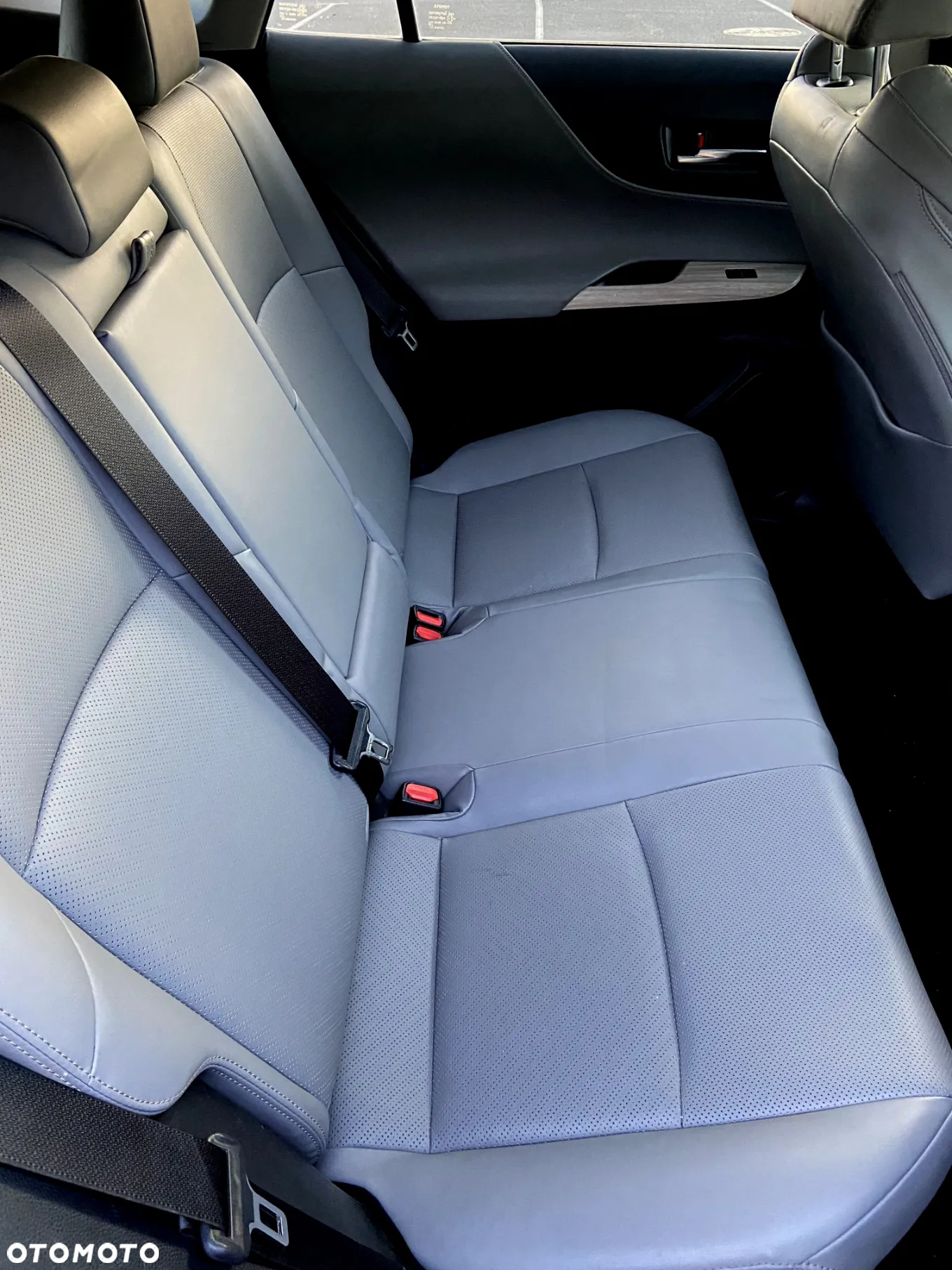 Toyota Venza - 20