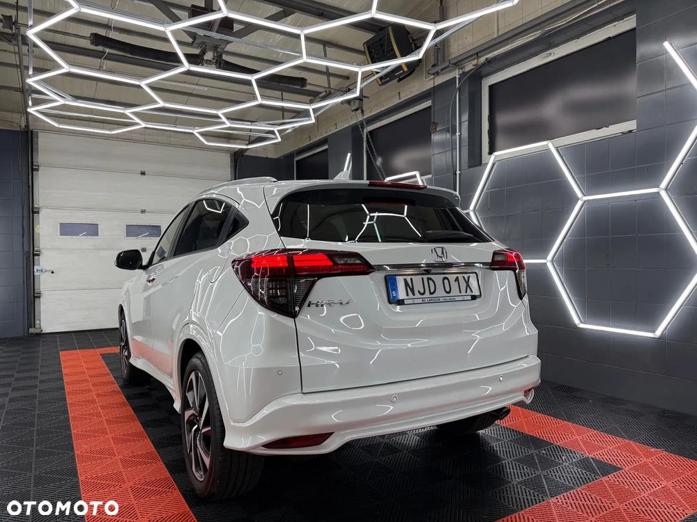 Honda HR-V 1.5 Executive (ADAS) CVT - 5