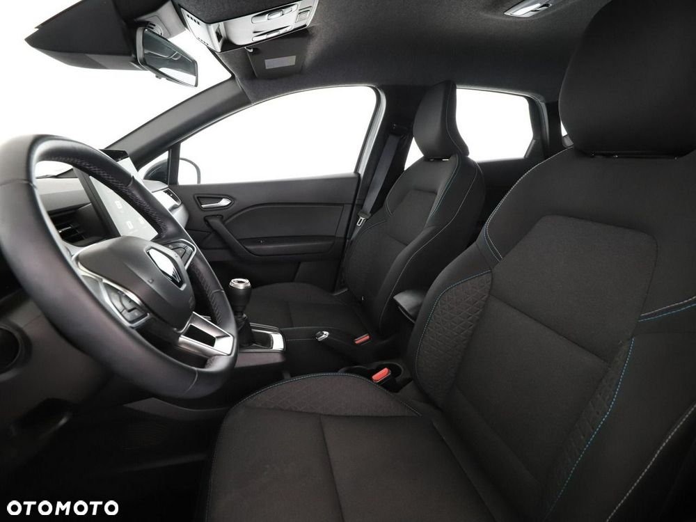 Renault Captur TCe 90 EVOLUTION - 14