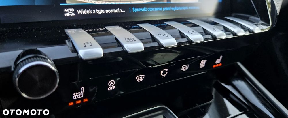 Peugeot 508 BlueHDi 130 EAT8 Allure Business-Paket - 29