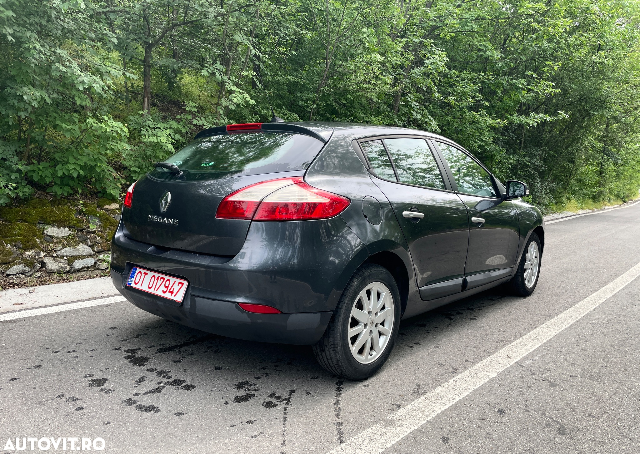 Renault Megane - 4
