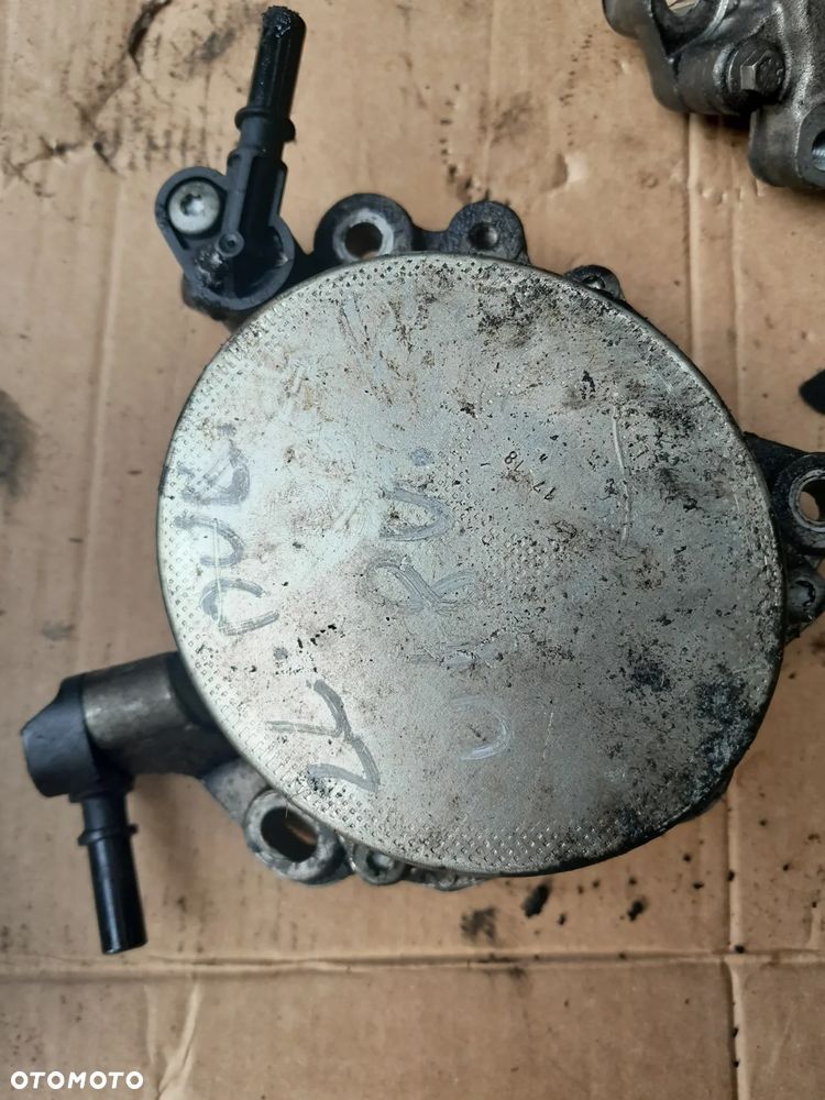 Pompa vacum Peugeot Boxer 2.0 HDI E6