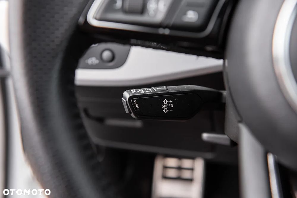 Audi A5 Sportback 40 TFSI Sport S tronic - 22