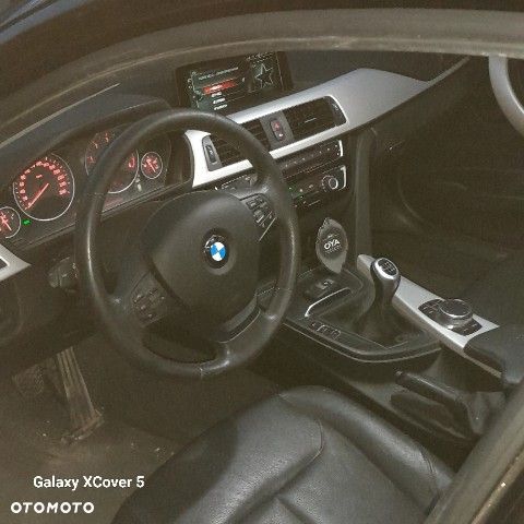 BMW Seria 3 - 10