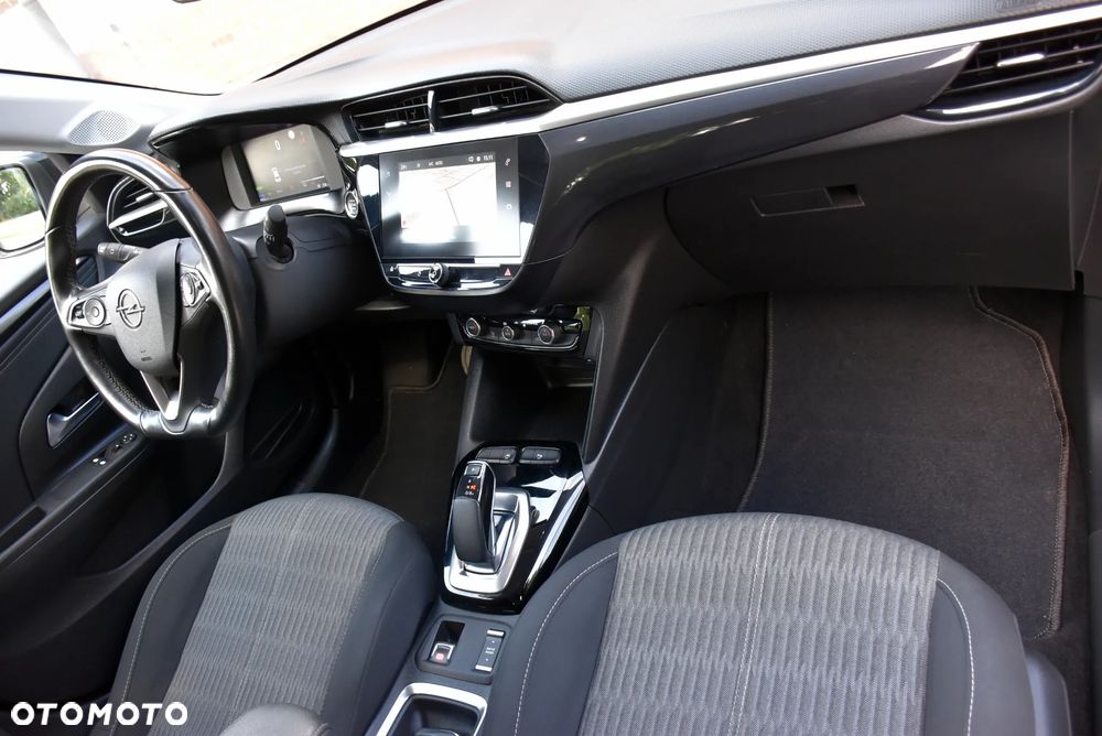 Opel Corsa Selection - 6