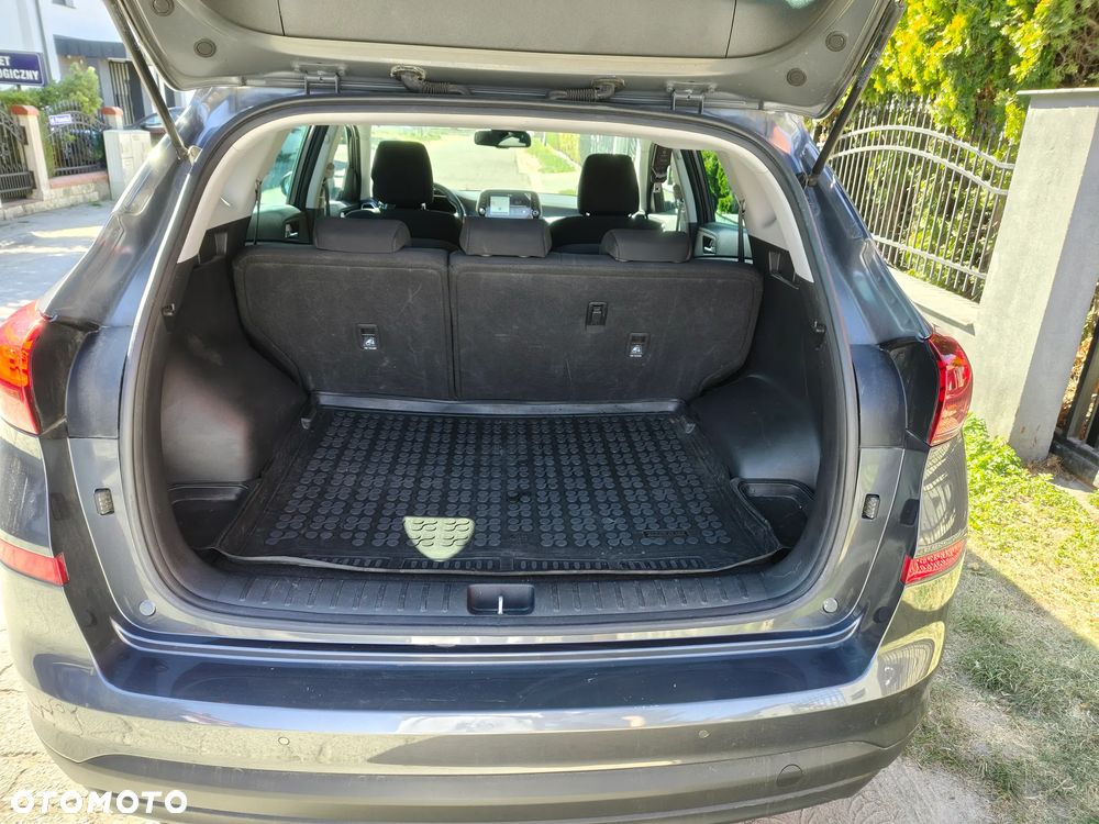 Hyundai Tucson 1.6 GDi Comfort 2WD - 8