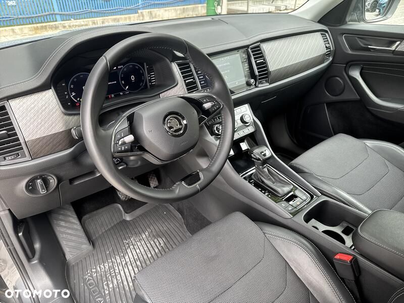 Skoda Kodiaq 2.0 TDI 4x2 Style DSG - 10