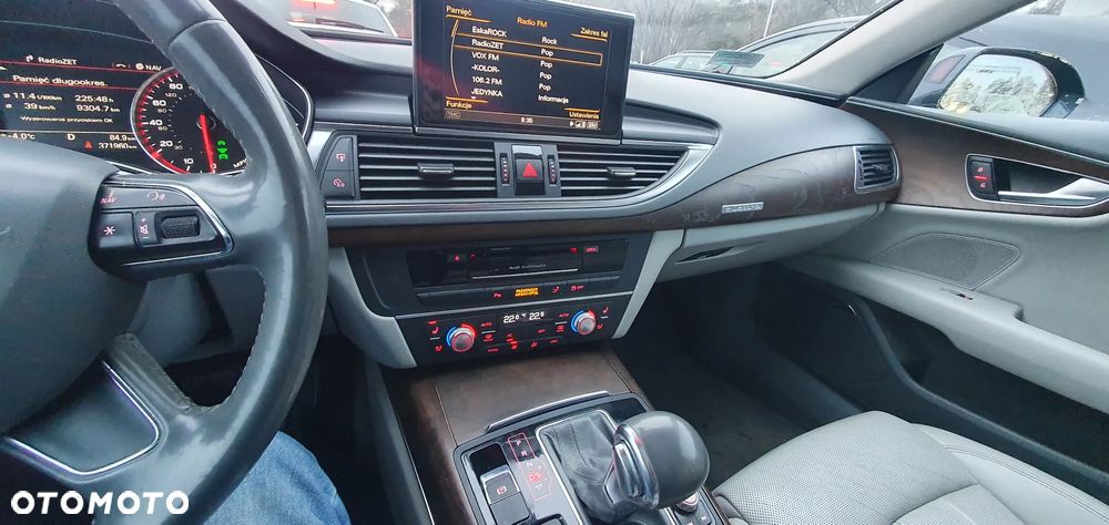 Audi A7 Sportback 3.0 TFSI Quattro S tronic - 6