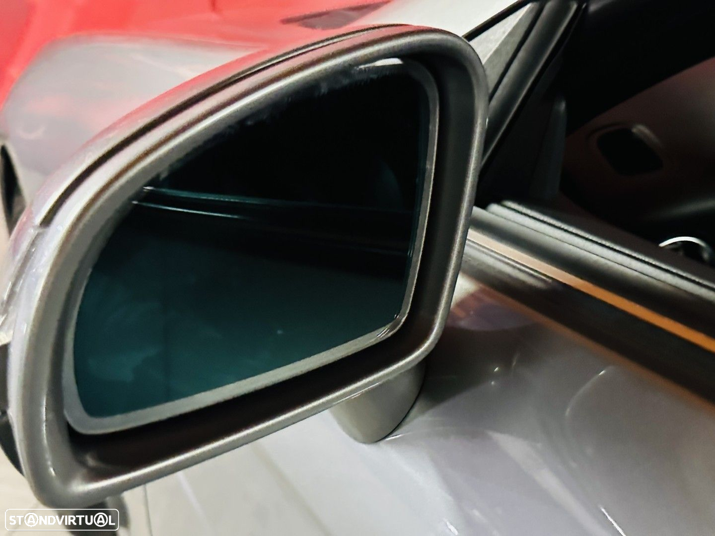 Mercedes-Benz SLK 200 Standard - 21